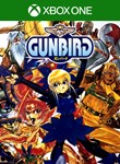 GUNBIRD XBOX + PC (WIN) КЛЮЧ/КОД