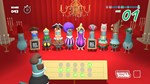 HEADBANGERS: RHYTHM ROYALE - DIGITAL DELUXE EDITION XBO