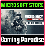 INSURGENCY: SANDSTORM - DELUXE EDITION (WINDOWS) PC (WI
