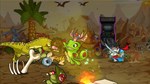 JITSU SQUAD XBOX КЛЮЧ/КОД