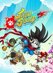 JITSU SQUAD XBOX КЛЮЧ/КОД