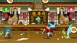 JITSU SQUAD XBOX КЛЮЧ/КОД