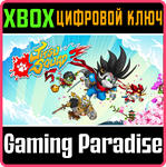 JITSU SQUAD XBOX КЛЮЧ/КОД