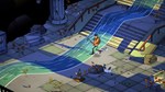 LIKE NO OTHER: THE LEGEND OF THE TWIN BOOKS XBOX КЛЮЧ/К