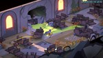 LIKE NO OTHER: THE LEGEND OF THE TWIN BOOKS XBOX КЛЮЧ/К