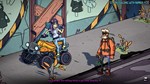 LIKE NO OTHER: THE LEGEND OF THE TWIN BOOKS XBOX КЛЮЧ/К