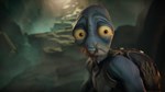 ODDWORLD: SOULSTORM ENHANCED EDITION XBOX КЛЮЧ/КОД