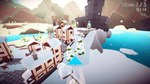 PAPER DASH - CITY HUSTLE XBOX КЛЮЧ/КОД