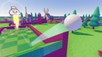 ТУЧКА-ВРЕДНЮЧКА + DLC: НОВЫЕ УРОВНИ И ВОЗМОЖНОСТИ! XBOX