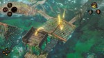 SHADOW GAMBIT: THE CURSED CREW - ПОЛНОЕ ИЗДАНИЕ XBOX SE