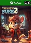 SHERLOCK PURR 2 XBOX КЛЮЧ/КОД