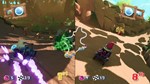 SMURFTASTIC COLLECTION XBOX + PC (WIN) КЛЮЧ/КОД
