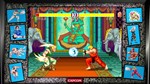 STREET FIGHTER 30TH ANNIVERSARY COLLECTION XBOX КЛЮЧ/КО
