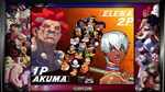 STREET FIGHTER 30TH ANNIVERSARY COLLECTION XBOX КЛЮЧ/КО