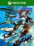 STRIKERS 1945 II XBOX + PC (WIN) КЛЮЧ/КОД