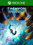 TACHYON PROJECT XBOX КЛЮЧ/КОД