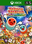 TAIKO NO TATSUJIN: THE DRUM MASTER! XBOX + PC (WIN) КЛЮ