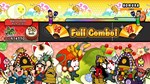 TAIKO NO TATSUJIN: THE DRUM MASTER! XBOX + PC (WIN) КЛЮ