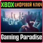 THE GAP XBOX КЛЮЧ/КОД