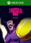 THUNDER RAY ORIGINS XBOX КЛЮЧ/КОД
