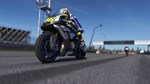 VALENTINO ROSSI THE GAME XBOX КЛЮЧ/КОД