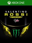 VALENTINO ROSSI THE GAME XBOX КЛЮЧ/КОД