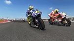 VALENTINO ROSSI THE GAME XBOX КЛЮЧ/КОД