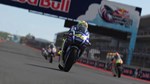 VALENTINO ROSSI THE GAME XBOX КЛЮЧ/КОД