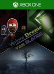 VERLORE DROME VAN SLANGE - BUNDLE XBOX КЛЮЧ/КОД