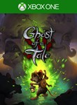 GHOST OF A TALE XBOX КЛЮЧ/КОД