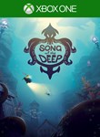 SONG OF THE DEEP XBOX КЛЮЧ/КОД