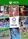 ОЛИМПИЙСКИЕ ИГРЫ TOKYO 2020 – ОФИЦИАЛЬНАЯ ИГРА™ XBOX КЛ