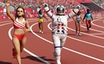 ОЛИМПИЙСКИЕ ИГРЫ TOKYO 2020 – ОФИЦИАЛЬНАЯ ИГРА™ XBOX КЛ