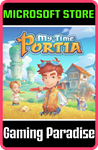 MY TIME AT PORTIA PC (WIN) КЛЮЧ/КОД
