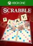 SCRABBLE XBOX КЛЮЧ/КОД