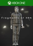 FRAGMENTS OF HIM XBOX КЛЮЧ/КОД