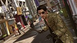 YAKUZA KIWAMI 2 FOR WINDOWS 10 PC (WIN) КЛЮЧ/КОД