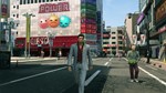 YAKUZA KIWAMI 2 FOR WINDOWS 10 PC (WIN) КЛЮЧ/КОД
