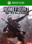 HOMEFRONT*: THE REVOLUTION PREORDER XBOX КЛЮЧ/КОД