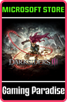 DARKSIDERS III PC (WIN) КЛЮЧ/КОД