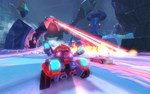 TEAM SONIC RACING™ XBOX КЛЮЧ/КОД