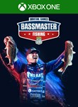 BASSMASTER* FISHING XBOX + PC (WIN) КЛЮЧ/КОД