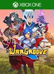 WARGROOVE XBOX + PC (WIN) КЛЮЧ/КОД
