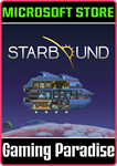 STARBOUND PC (WIN) КЛЮЧ/КОД