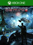 STARPOINT GEMINI 2 XBOX КЛЮЧ/КОД