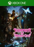 STRANGER OF SWORD CITY XBOX КЛЮЧ/КОД