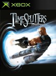 TIMESPLITTERS FUTURE PERFECT XBOX КЛЮЧ/КОД