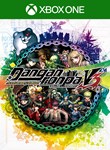 DANGANRONPA V3: KILLING HARMONY ANNIVERSARY EDITION XBO