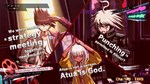 DANGANRONPA V3: KILLING HARMONY ANNIVERSARY EDITION XBO