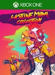 HOTLINE MIAMI COLLECTION XBOX КЛЮЧ/КОД